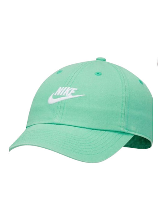 Nike Men's Jockey Green