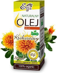 Etja Etja Natural Safflower Oil 50ml