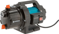 Gardena Basic 3700/4 Електрическа Повърхностна Помпа 800W