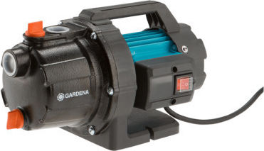 Gardena Basic 3700/4 Ηλεκτρική Αντλία Επιφάνειας 800W