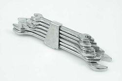 Vorel Set 6 German Wrenches