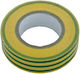 Modeco Insulation Tape 19mm x 20m 8pcs