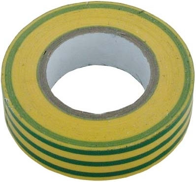 Modeco Insulation Tape 19mm x 20m 8pcs