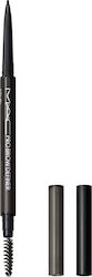 M.A.C Pro Brow Definer Stilou Impermeabil Pentr...