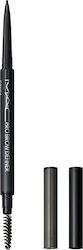 M.A.C Pro Brow Definer Stilou Impermeabil Pentr...