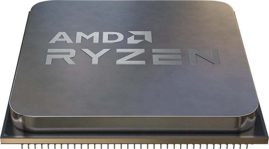 AMD Ryzen 7 7700 3.8GHz Procesor cu 8 nuclee pentru Socket AM5 cu