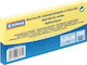 Donau Haftnotizblock Donau 38x51mm 1x100 Stück Hellgelb