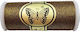 Metallisches Stickgarn - Kunst 910 Schmetterlin...