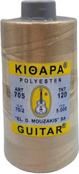 Fir de poliester Butterfly Mouzakis chitara 5211