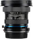 Laowa Full Frame Φωτογραφικός Φακός 15mm F/4 Macro / Wide Angle για Pentax K Mount Μαύρος