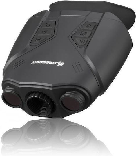 Bresser Digital Night Vision Binoculars 3x Nightlux 200 Pro