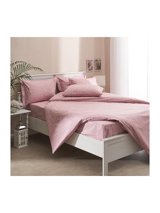 Charalambidis Textiles Duvet Cover Single 160x2...
