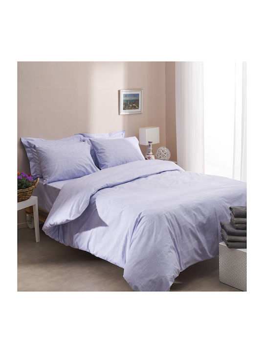 Charalambidis Textiles Duvet Cover Single 160x2...