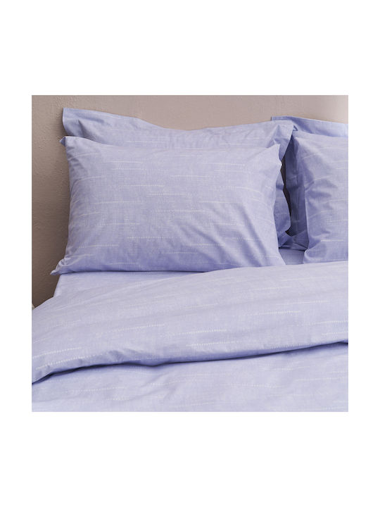 Charalambidis Textiles Κουκκίδες Σετ Μαξιλαροθή...