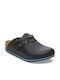 Kay Pro Anatomical Clogs Black 0102600