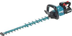 Makita UH008GD201 Foarfeca Gard viu cu Baterie de 40V cu Lama de 60cm