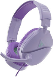 Turtle Beach Recon 70 Over Ear Gaming Headset μ...