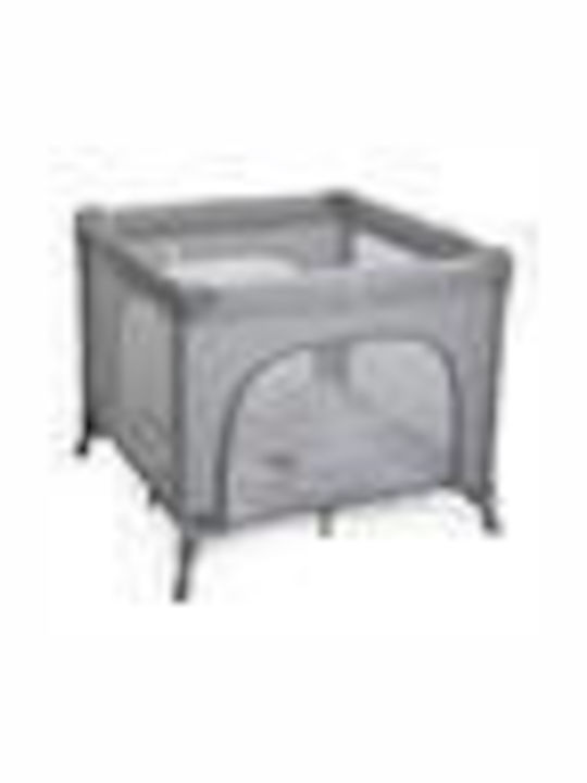 Chicco Laufstall mit Matratze Gray 94.5x94.5cm