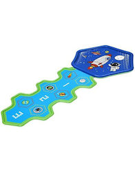 Bestway Φουσκωτό Δάπεδο Cosmic Adventure Splash Pad & Ψεκαστήρας Νερού 52571 Bestway Φουσκωτό Δάπεδο Cosmic Adventure Splash Pad & Ψεκαστήρας Νερού 52571