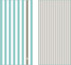 Guy Laroche Feel & Touch Mikrofasertuch Doppelseitig in Beigem Etui
