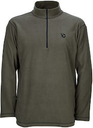 Benasque Fleece Pullover