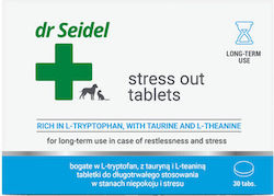 Dr Seidel Stress Out 10tabs