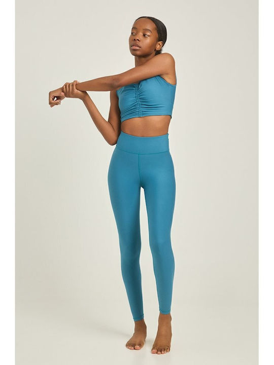 Baya Women's Training Legging High Waisted & Pu...