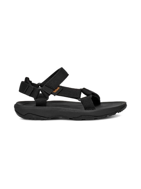 Teva Παιδικά Πέδιλα Hurricane Xlt 2 Μαύρα