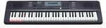 Medeli Keyboard IK100 with 61 Keys with Music Stand Black
