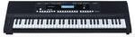 Medeli Keyboard MK300 with 61 Keys Black