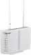 Allnet ALL-WR02400N Ασύρματο ADSL2+ Modem Router Wi‑Fi 4 με 4 Θύρες