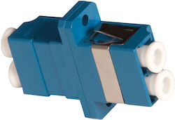 Lanview Fiber Optic Adapter LVO231287 1 Piece Lanview Fiber Optic Adapter LVO231287 1 Piece