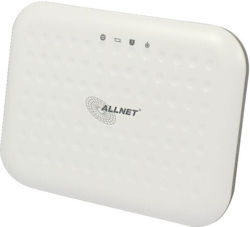 Allnet ALL-BM200VDSL2V VDSL2 Modem Router Allnet ALL-BM200VDSL2V VDSL2 Modem Router