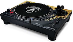 Technics SL-1200M7 SL-1200M7 BPY Turntables Yellow