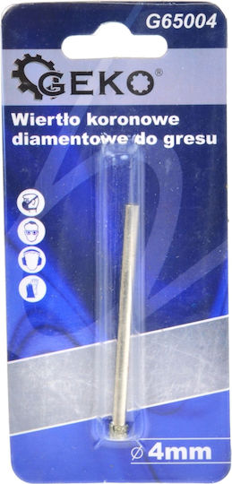 Geko Diamond Hole Saw for Tile