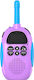 Spy Toy Kiddoboo Tokilab Purple