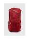 Montane Trailblazer Mountaineering Backpack Red