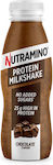 Nutramino Milkshake Πρωτεΐνη Ορού Γάλακτος με Γεύση Σοκολάτα 25gr