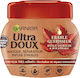 Ultra Dolce Haarmaske zur Reparatur 300ml