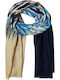 Cham Cham Damen Schals & Stolen Blau