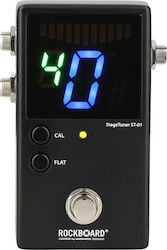Rockboard ST-01 V2 Πετάλι Tuner Rockboard ST-01 V2 Πετάλι Tuner