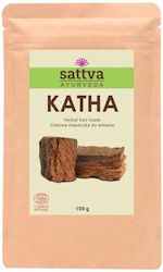 Sattva Sattva Herbal Hair Mask Katha Herbal Hair Mask 100g