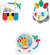 Baby Einstein Musical Instrument Symphony with Music and Sounds for 36++ Months