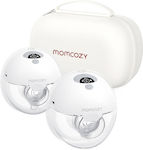 Momcozy Weiß