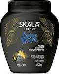 Hair Mask Black Mud Skala 1kg