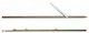 Tahiti Schaft 130cm Einzelne Widerhaken Haiflossen 6,50mm Inox 17-4 Xifias Sub Shark X4033