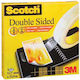 Σελοτείπ 13x33 Double Sided Scotch 021200726545