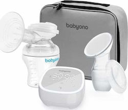 Babyono Electric Single Breast Pump