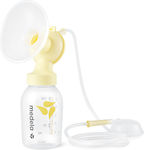 Medela Manual Single Breast Pump