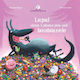 The Wolf Who Liked Candy Too Much